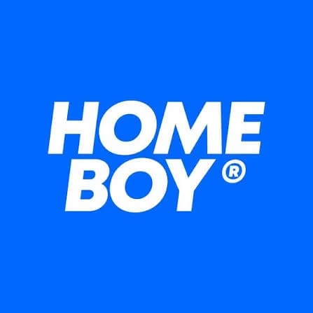 HOMEBOY