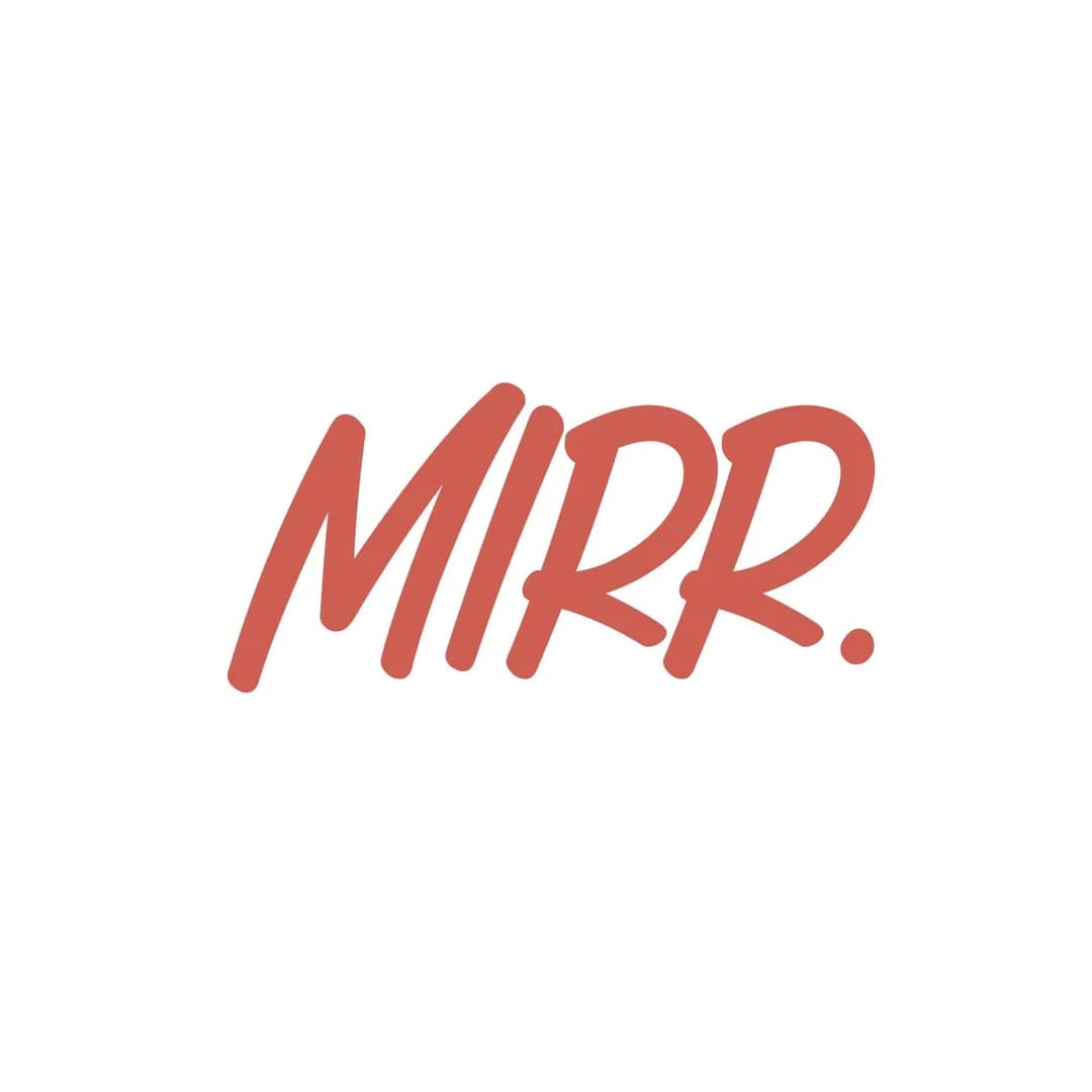 MIRR