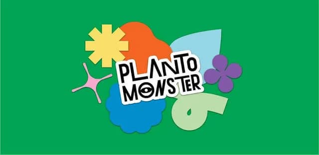 Planto Monster